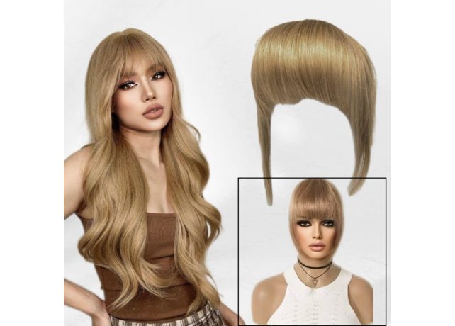 Breton aplicabil Blond Miere